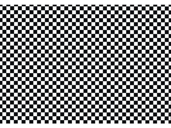 Revêtement Adhésif Echecs, Noir Et Blanc, 1.5 M X 0.45 M