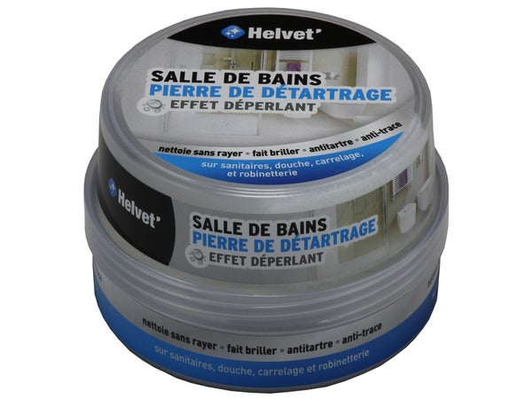 Détartrant Pierre D'Entretien Parfum Citron Helvet 300 G