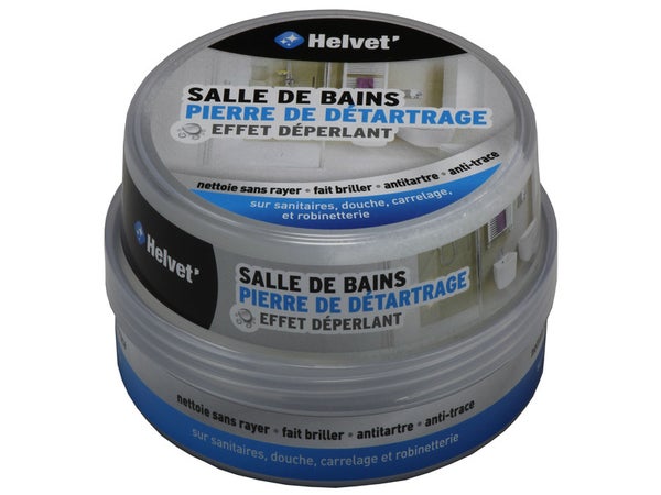 Nettoyant Pierre d'Argent 500g PASSAT