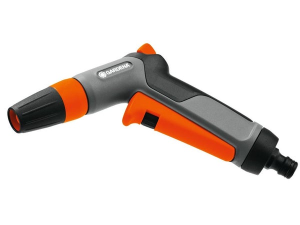 Pistolet multijet nettoyage Classic GARDENA 18301-26