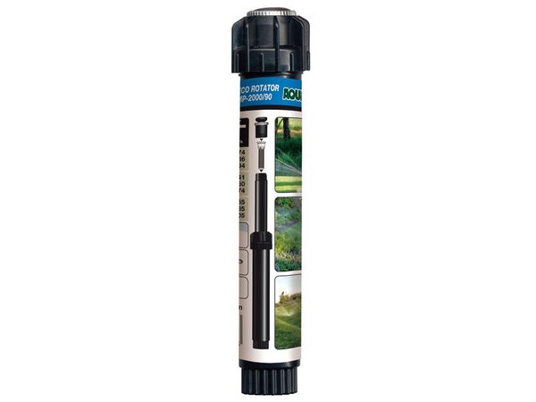 Arroseur À Buse Réglable Hunter 6760156A
