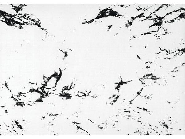 Revêtement Adhésif Marbre, Gris, 1.5 M X 0.45 M