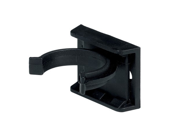 Lot De 2 Clips Plastique À Clipser, Diam.25