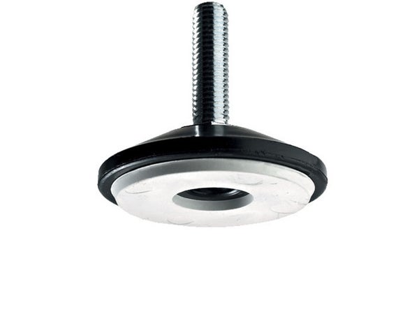 Vis De Compensation Acier, Diam.10 X H.50 Mm