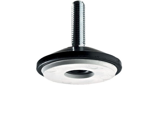Vis De Compensation Acier, Diam.8 X H.50 Mm