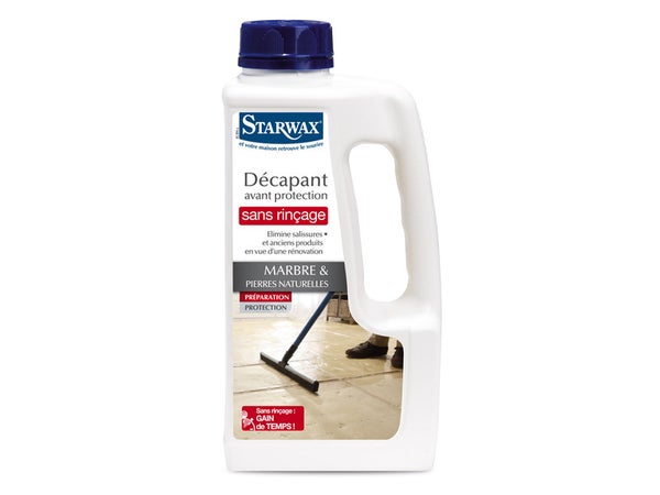 Décapant Marbre Starwax 1 L