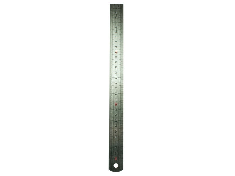 Reglet semi-rigide 50 cm