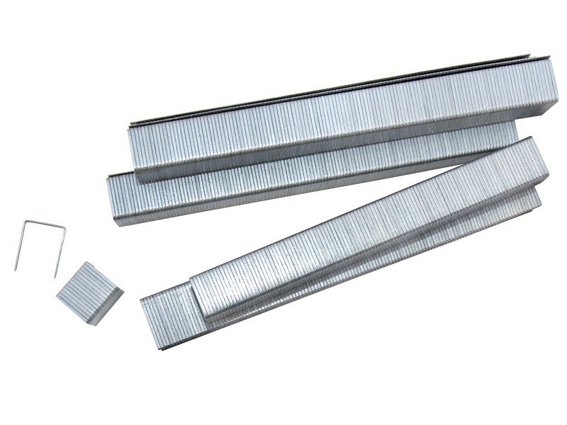 Agrafeuse pneumatique en aluminium, 6 bars, DEXTER