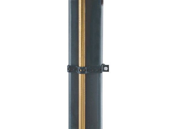 Câble De Fixation, Noir, 1.5 M X 17 Mm