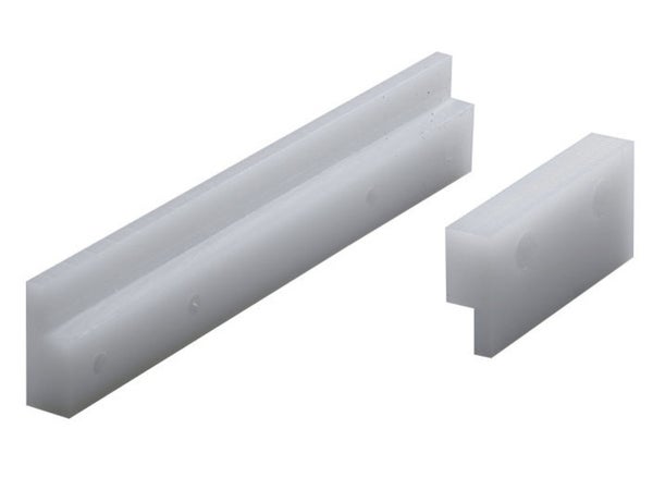 Glissière Plastique Pour Meuble