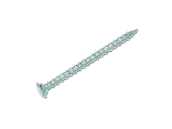 Vis Poteaux Ext 7X40 Tx Inox C1