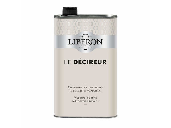 La Laine d'acier n°000 Libéron est idéale pour la mise en cire.