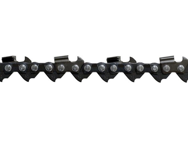 Chaîne De Tronçonneuse Ozaki Semi Carrée: .3/8" .058 (1,5Mm) 72 Entraîneurs