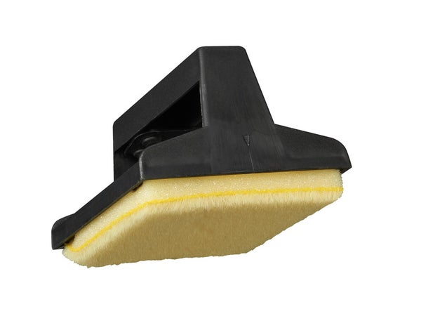 Tampon Applicateur, Mohair, Liberon