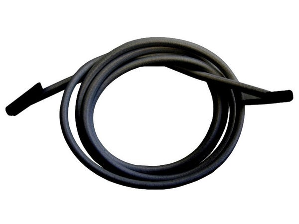 Lacet de jardin élastiques noir LAFUMA MOBILIER