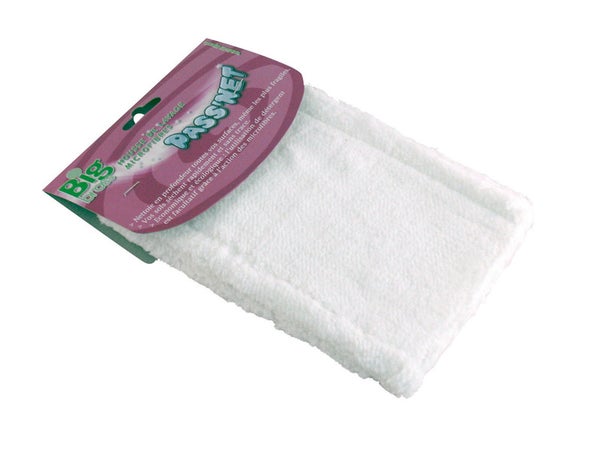 Housse de lavage 100% microfibre