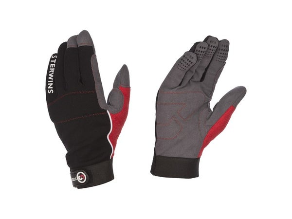 Gants de jardinage en synthétique STERWINS, taille 10 / XL