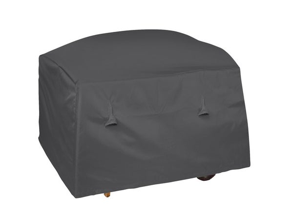 77 x 90 cm Housse de protection pour barbecue Bâche BBQ Exterieur  Protection