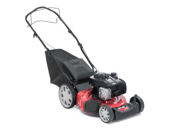 Tondeuse Thermique Mtd 53Spsb , 150 Cm³, L.53 Cm