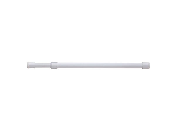 Barre De Vitrage Blanc Mat Inspire