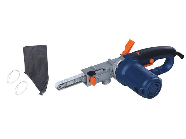 Lime Électrique Dexter Power Dp4, 400 W