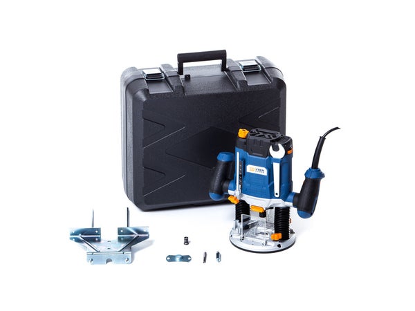 Défonceuse Électrique Dexter Power Dp4, 1300 W