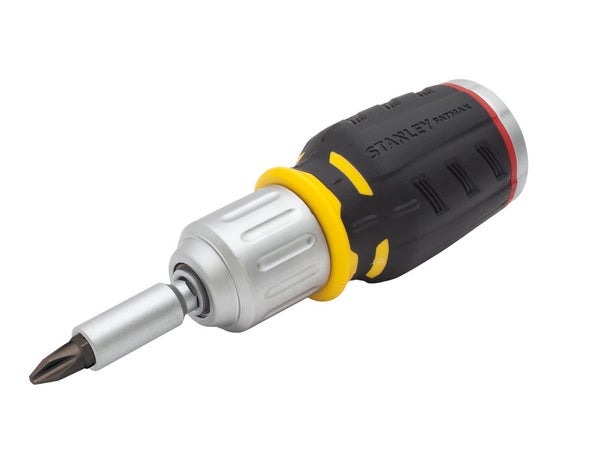 Tournevis Boule Mixte Fmht0-62688 5 / 6 / Ph / Pz, L.25 Mm Stanley Fatmax