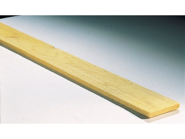 Planche De Coffrage Sapin Non Traité, 27X200 Mm, Longueur 3 M, Choix 3