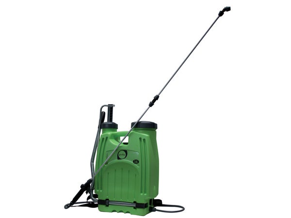 Pulvérisateur À Dos Geolia 16 L
