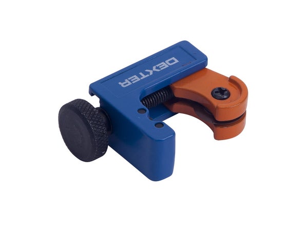 Mini-Coupe-Tube En Cuivre, 22 Mm Dexter