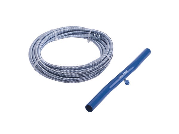 Déboucheur Pour Canalisation Dexter