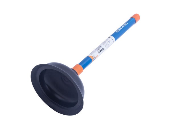 Déboucheur Pour Canalisation Dexter, Diam.150 Mm
