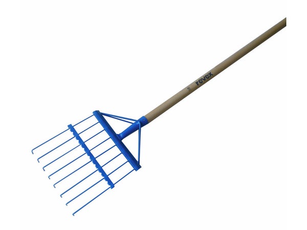 Balai pour haies REVEX L.150 cm