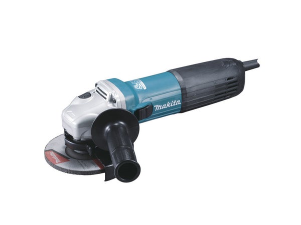 Meuleuse D'Angle Filaire Makita, Ga5040R, 1100 W