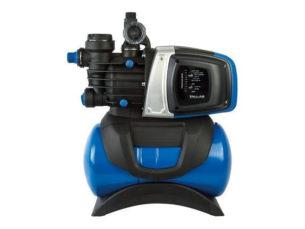 Surpresseur électronique 1100W