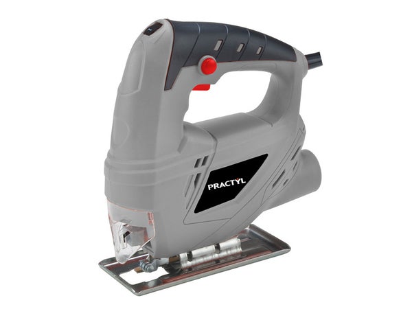 Scie Sauteuse Filaire 400.0 W