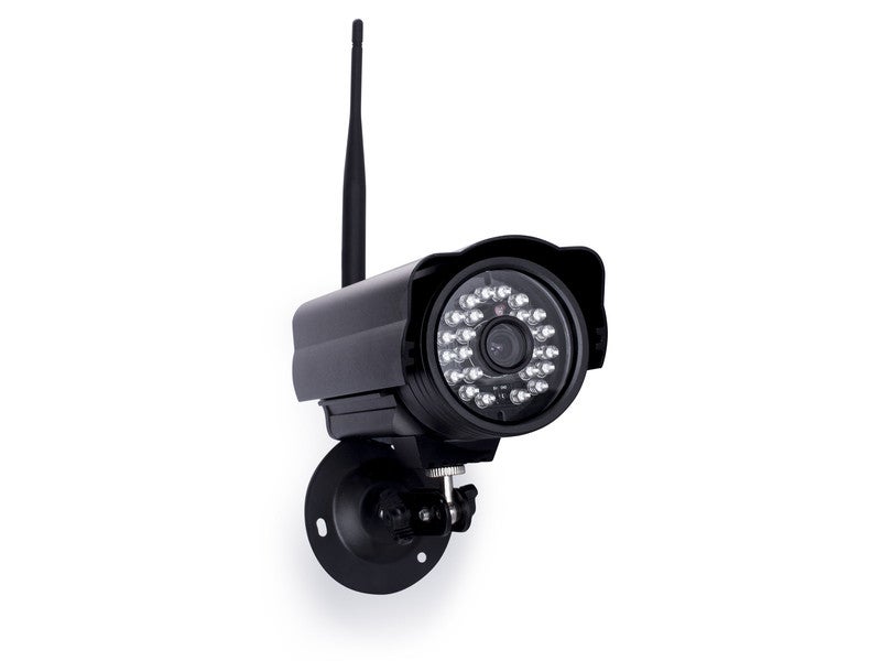 Intercom vidéo sans fil caméra de surveillance de porte extérieure