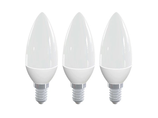 AMPOULE LED BULBE VERRE G9 20W 360D 4000K LEXMAN X3 