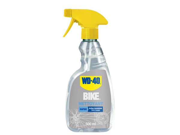 WD-40 Spécialiste Nettoyant Contacts 400ml - 100% Volet Roulant