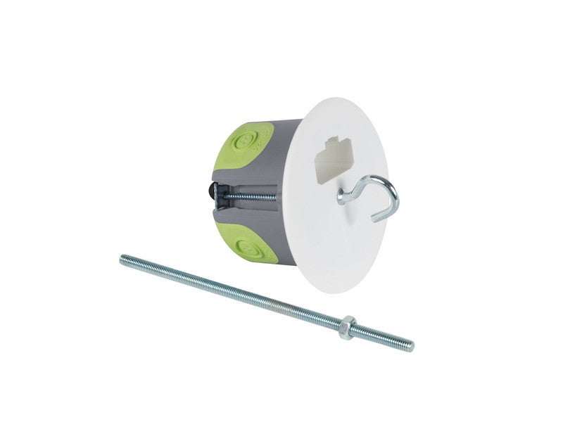 Bo te D encastrement DCL Plafond tanche L air Multicloison 1 Poste bo-te-d-encastrement-dcl-plafond-tanche-l-air-multicloison-1-poste