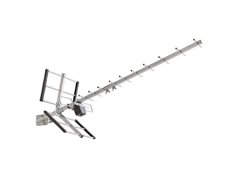 Antennes - Satellite & Antennes - Installateur - Assortiment