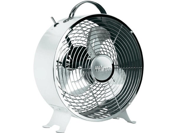 Ventilateur À Poser, Tristar, Ve-5967, D 25 Cm 20 W