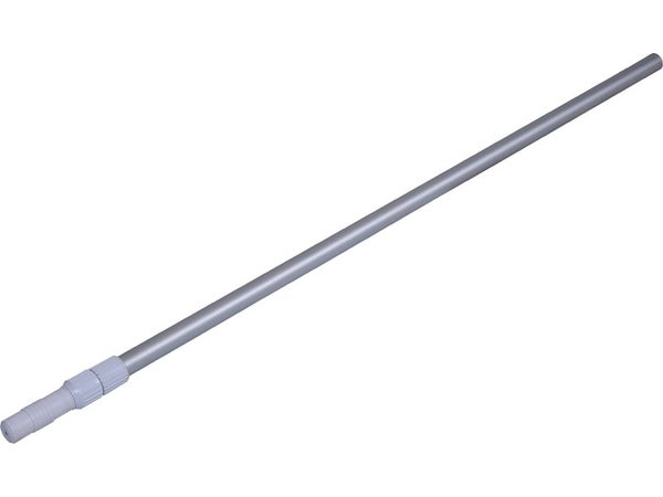 Manche en aluminium télescopique, L.240 cm