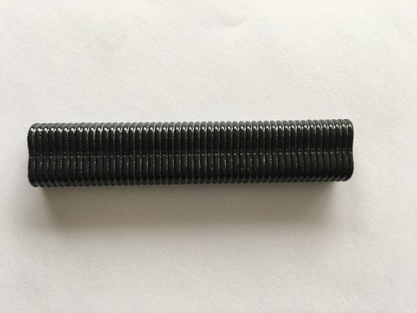 200 agrafes gris, H. 0.5 x section. 20 cm