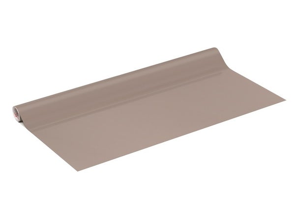 Rouleau Adhésif D-C-Fix, Taupe L.0.45 X L.2 M