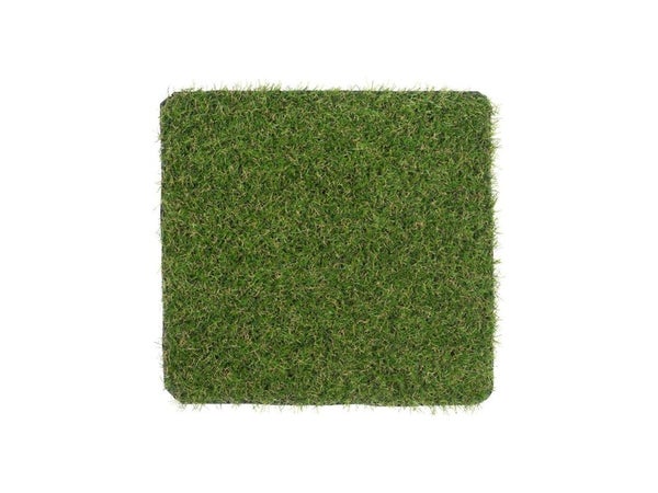 Tapis Type Gazon Artificiel WIMBLEDON - 4,00m x 0,50m Tapis Gazon  Synthétique Résistant, Moquette extérieure, Balcon, Jardin, Terrasse