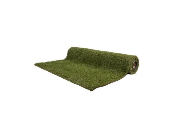 Gazon artificiel Zante NATERIAL, rouleau 1 x 5m x 20mm
