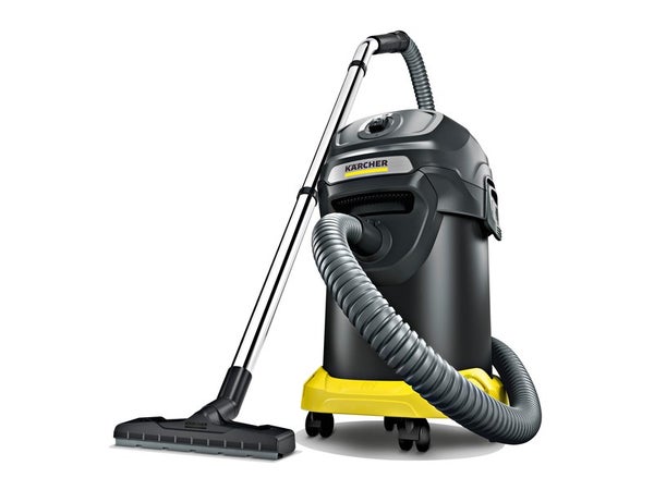 Aspirateur de cendres KARCHER Ad 4 premium, 17 l