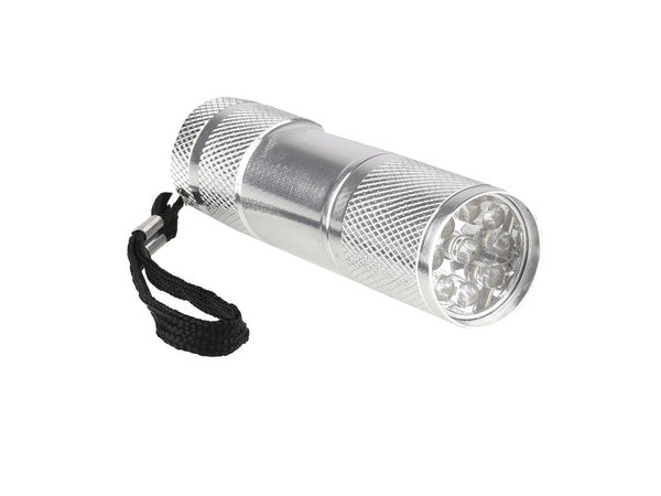 Lampe Torche Led, 45Lm