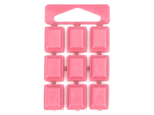 Tablette Plastique Thermoformable Idform Rose